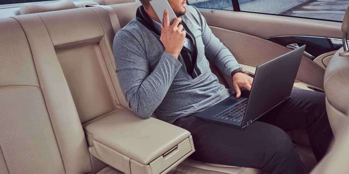 Taxi Service in Reading – Reliable, Affordable, and Always on Time