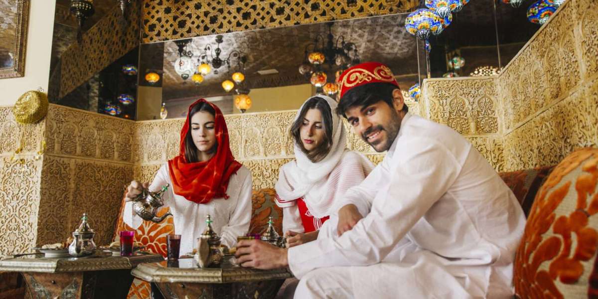 Discover the Best Places to Travel in the Middle East for Luxury and Culture