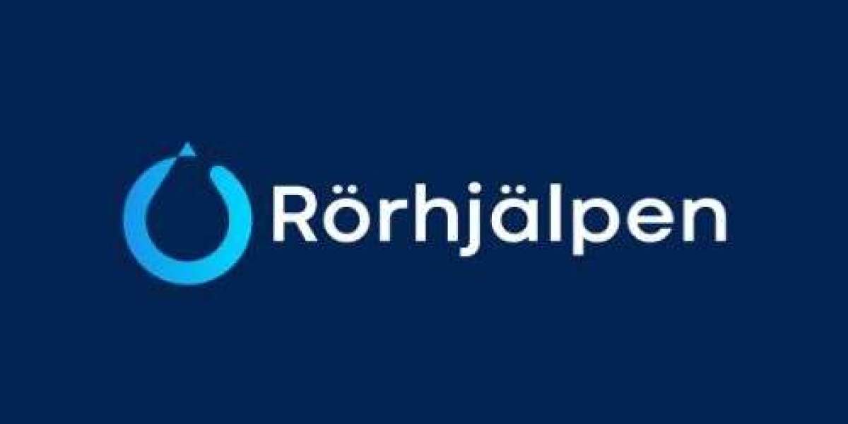 Hur fungerar akut VVS-service med rörmokare Danderyd?