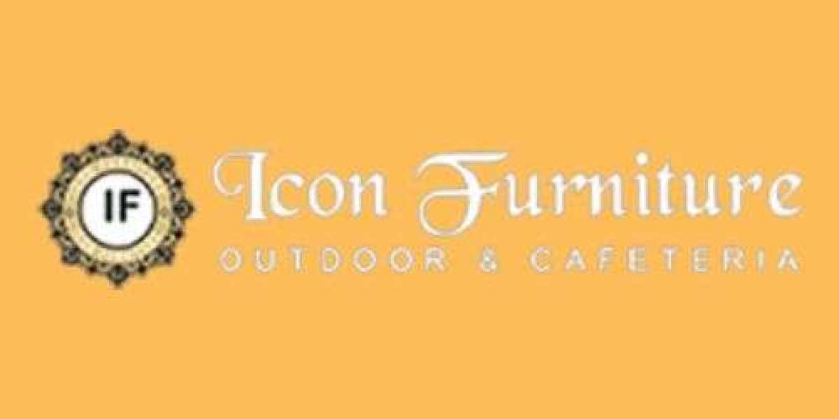 Garden Chair Set Manufacture: Crafting Comfort & Style with Icon Furniture
