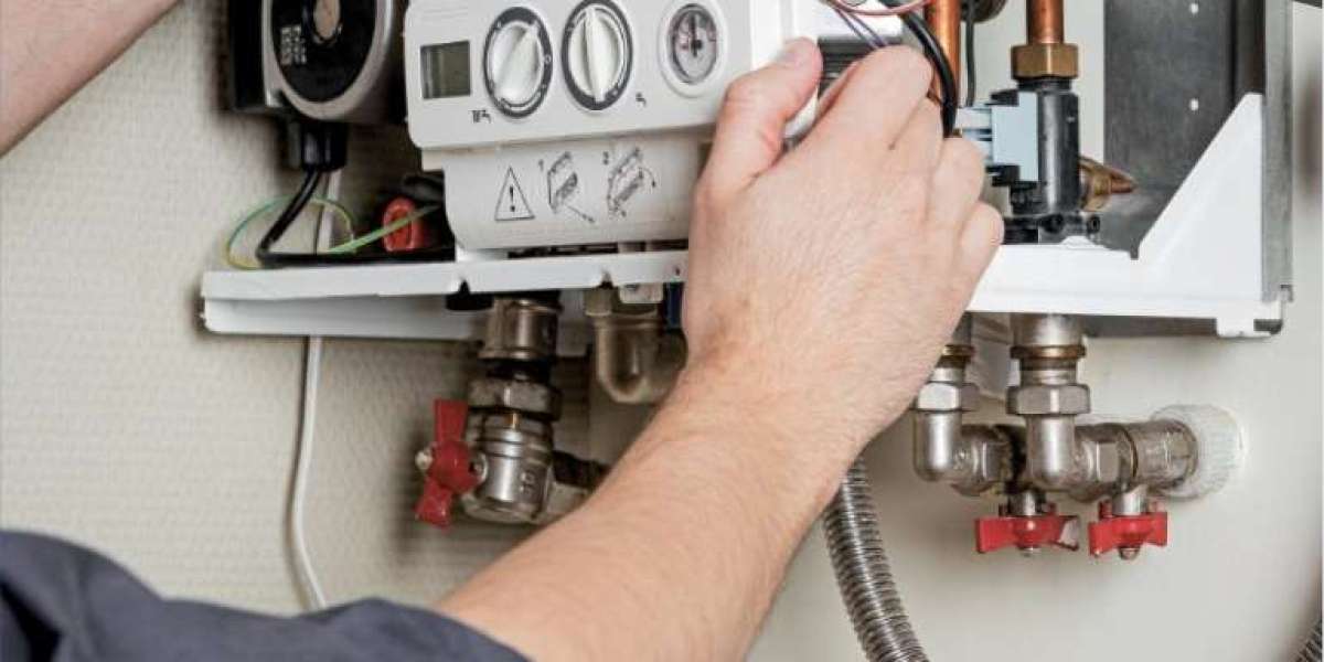 Boiler Repair Sutton Coldfield | Emergency Boiler Service – Manor Vale
