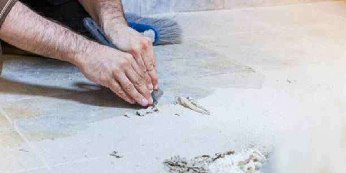 Professional Tile and Grout Cleaning Solutions for Homes & Businesses