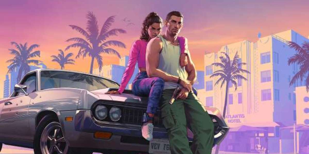 MMOEXP GTA 6:What Kind of Gameplay Missions Will GTA 6 Include