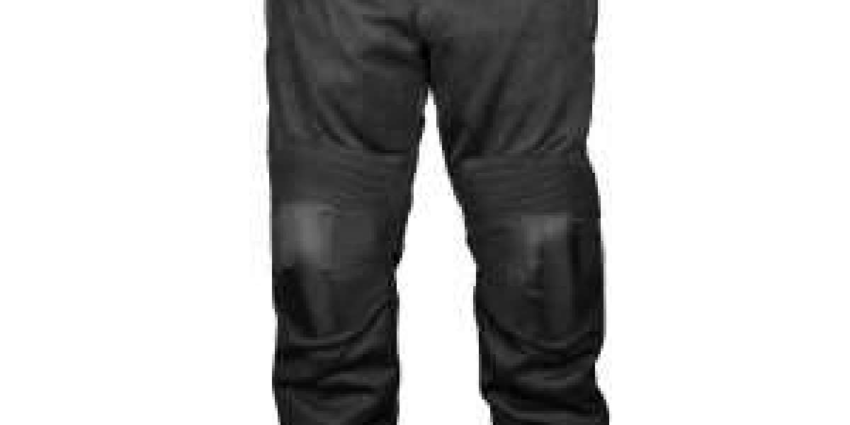 Breathable & Lightweight: Why Men’s Mesh Pants Are Perfect for Intense Workouts