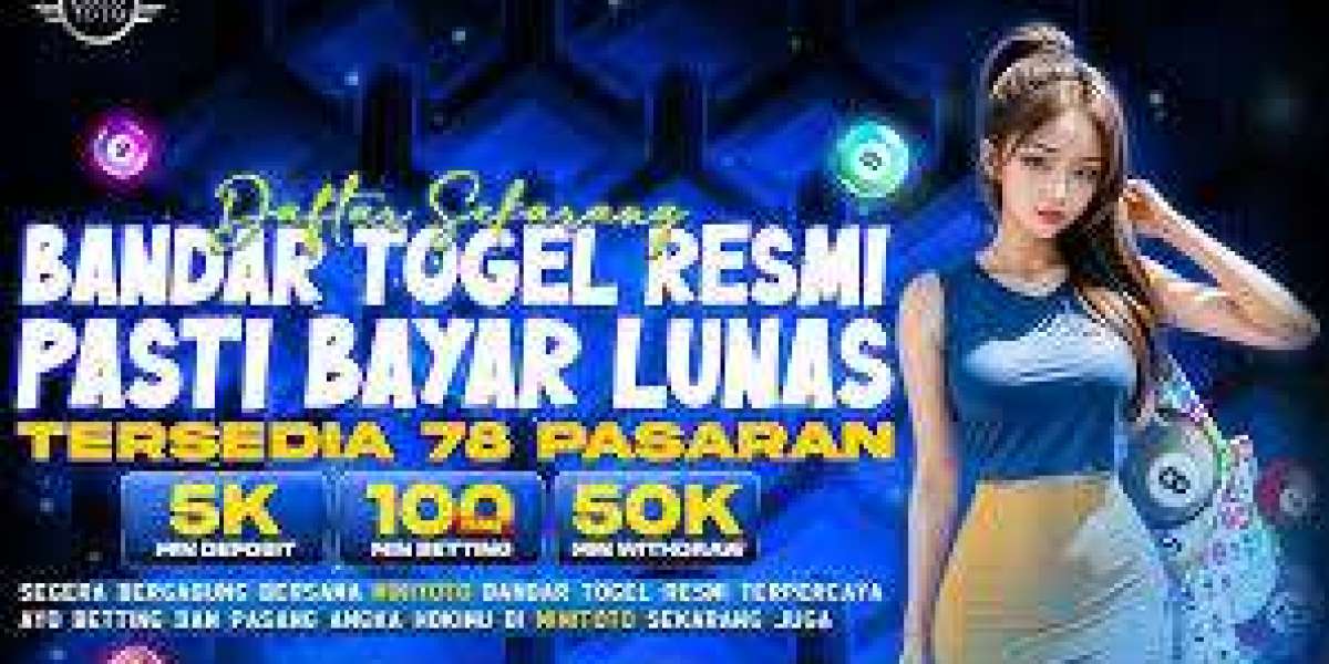 Situs Togel: The modern Hub for Lottery Enthusiasts