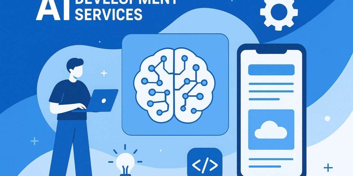 AI Development Services