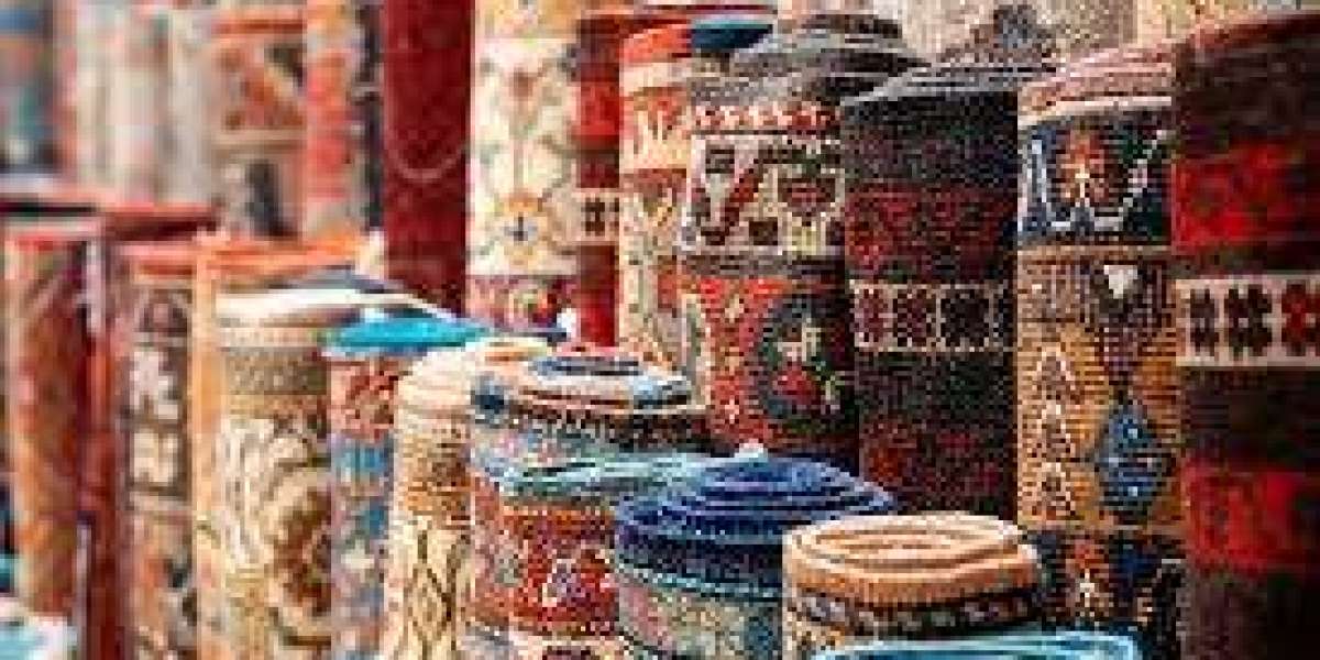 Carpets – jak wybrać idealny dywan do salonu, sypialni i jadalni?