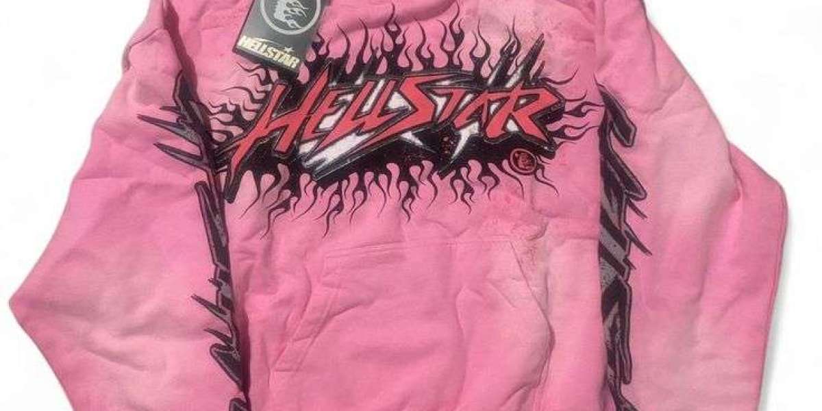 Hellstar Hoodies: The Streetwear Piece You Can’t Ignore