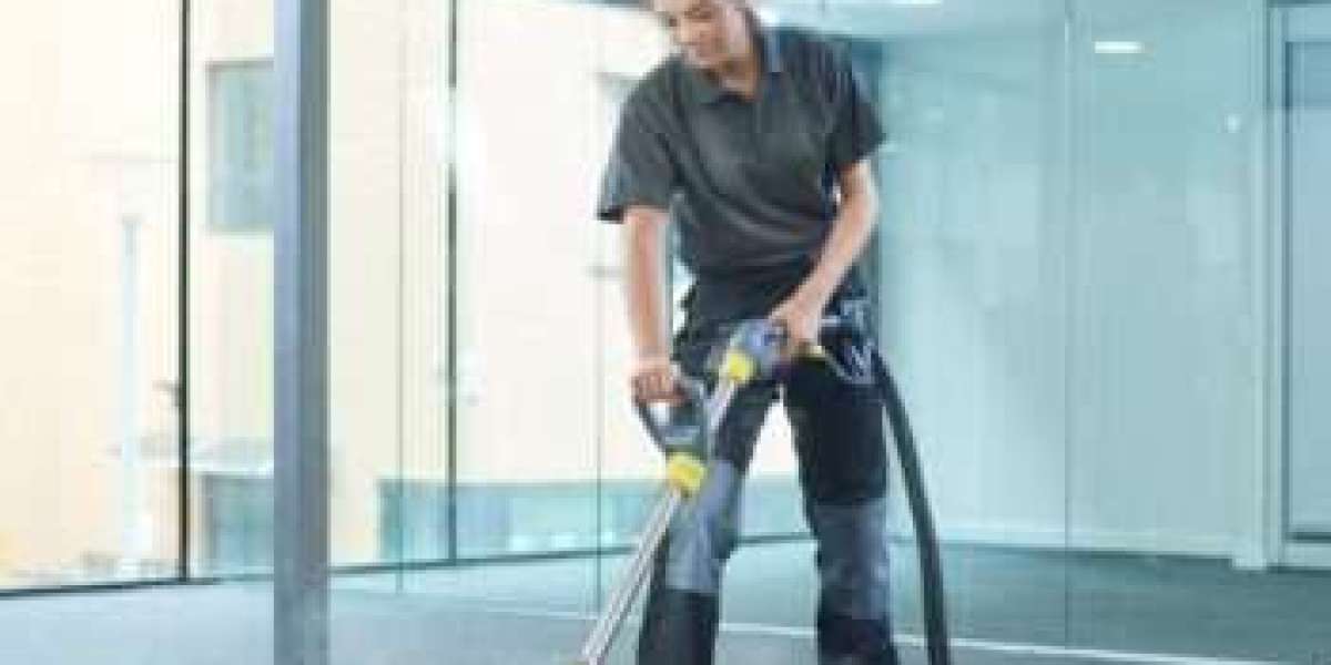 ﻿﻿Carpet Cleaning Services That Get the Job Done Right