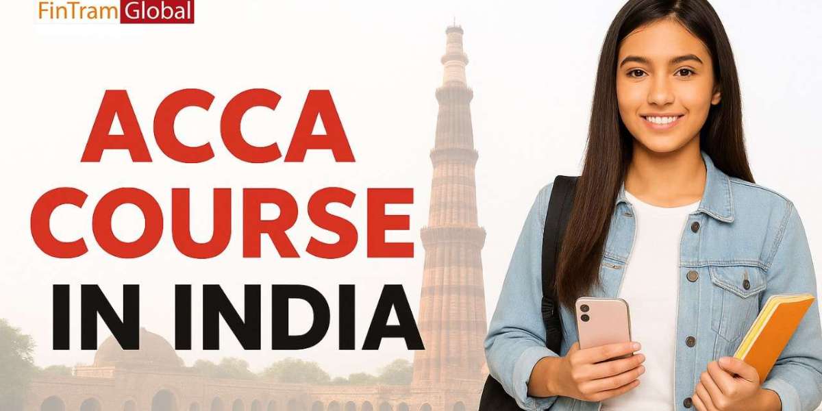 ACCA Coaching in India: Your Guide to Choosing the Right Path