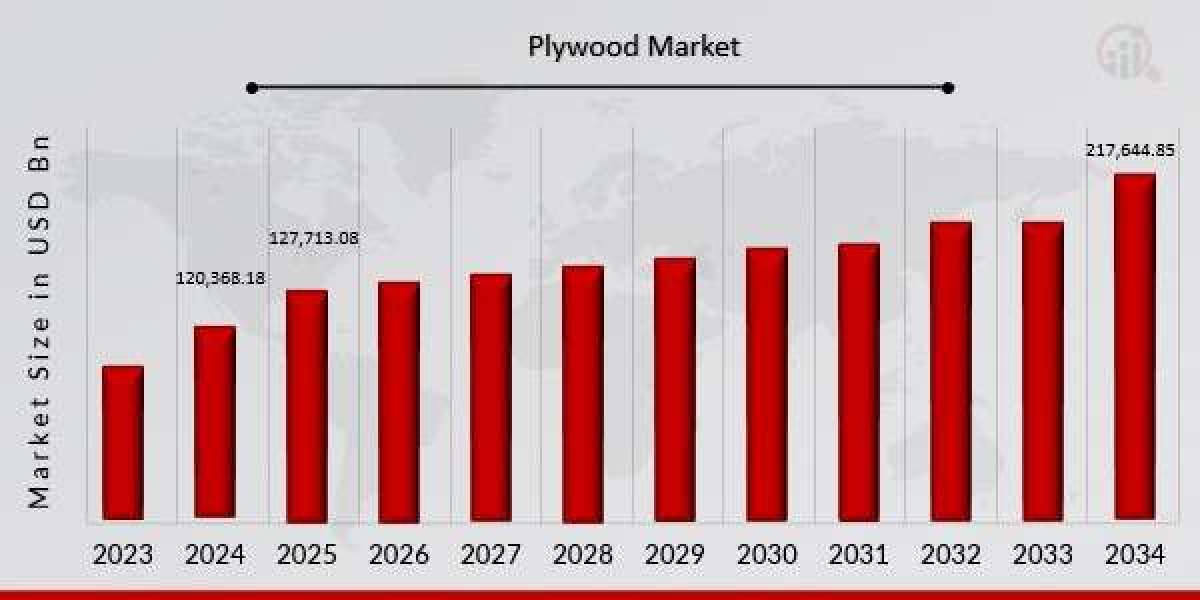 Plywood Market Dynamics and Opportunities