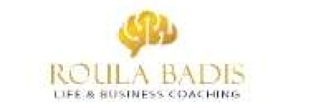 Roula Badis Certified Life and Business Coach
