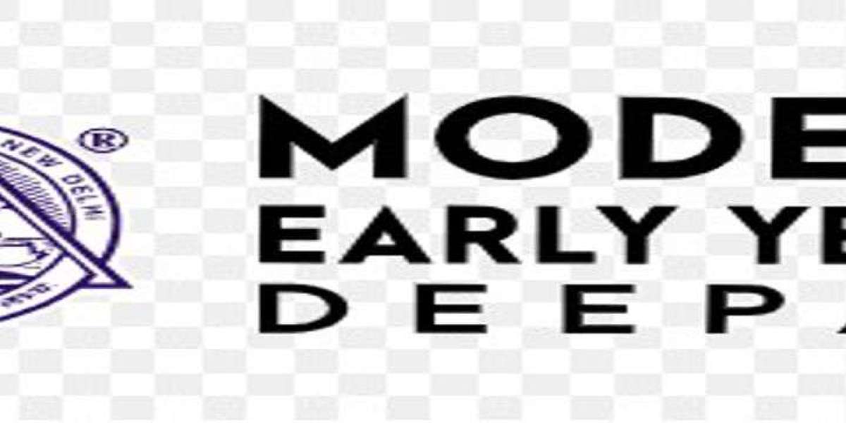 Modern Early Years, Deepali Campus — A Home Beyond Home for Little Learners