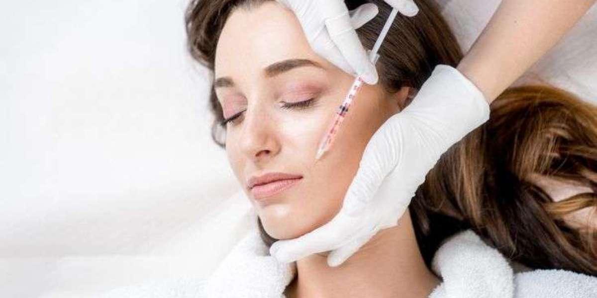 A Beginner's Guide to Glutathione Skin Whitening Injections