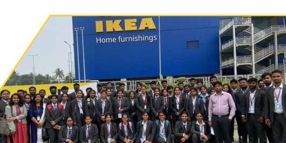Best MBA College in Bangalore for business transformation leaders