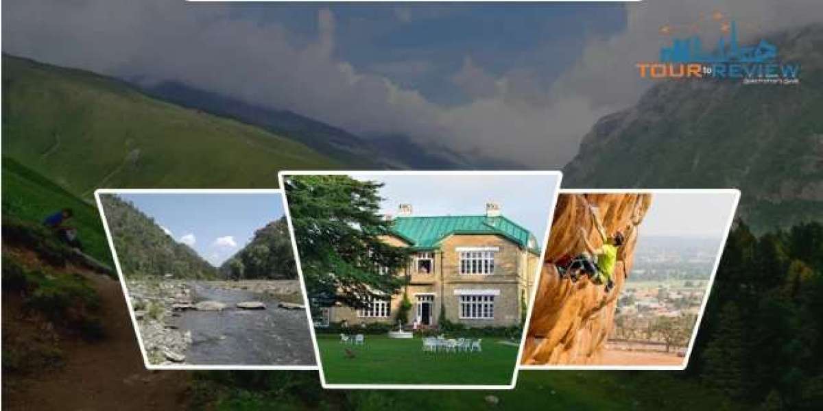 Top Things to Do in Chail: A Hidden Himalayan Gem Unveiled by Tour To Review