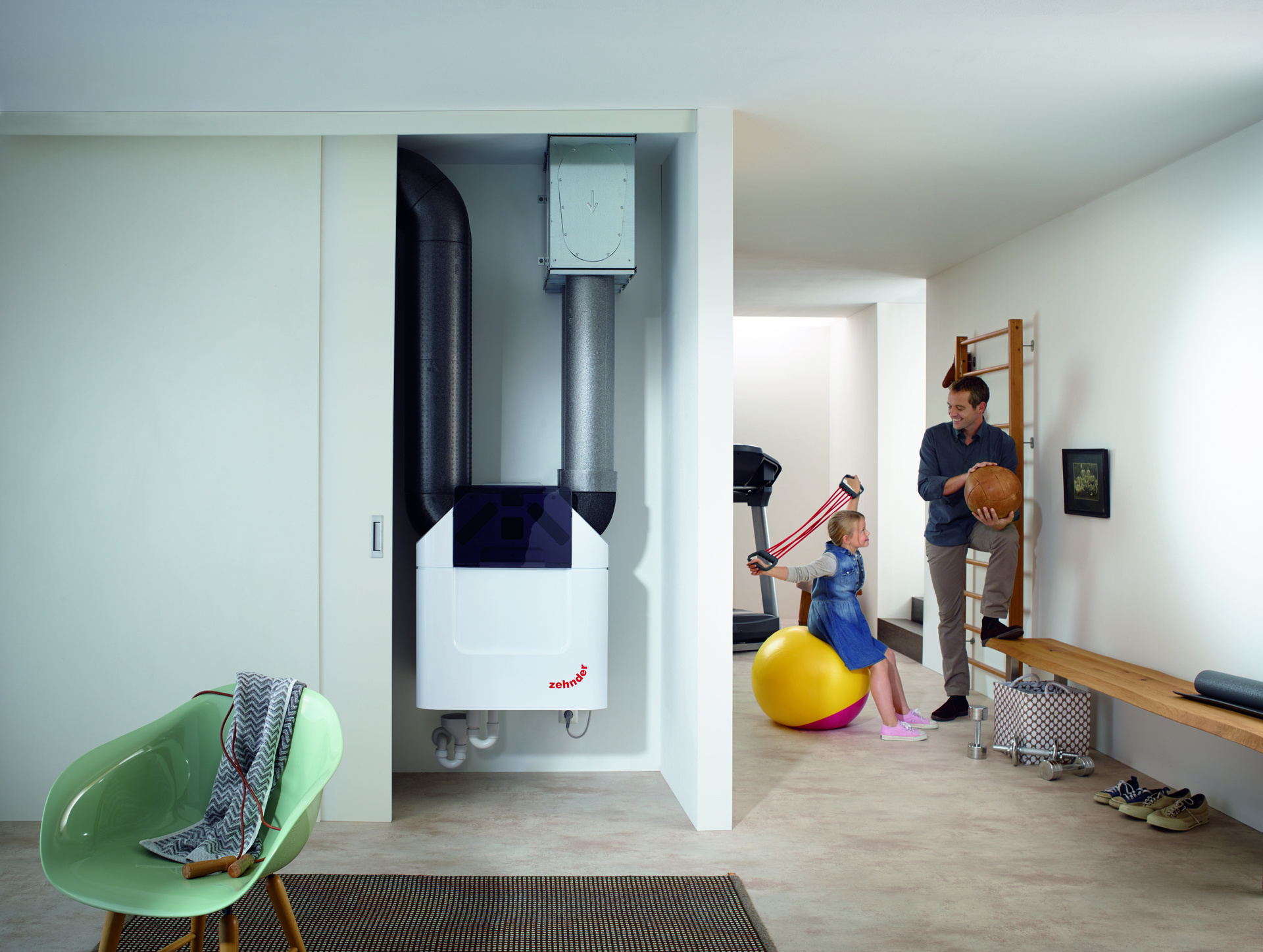 Air Purifiers for Cleaner Indoor Air and Healthier Homes