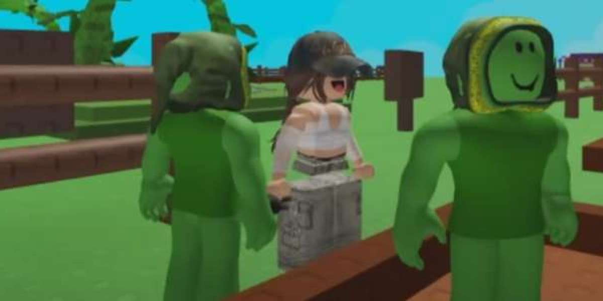 How to Earn Robux by Participating in Roblox Events