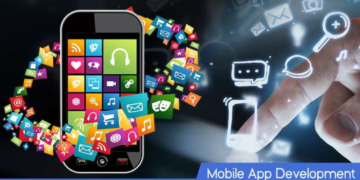 Why Every Business Needs a Mobile App in Today’s Digital Age