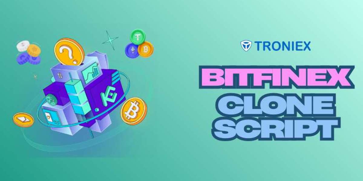 Bitfinex Clone Script Development: Cost, Features, and ROI