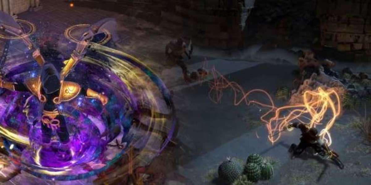 Path of Exile Currency: Which Playstyle Suits You Best — Solo or Group?