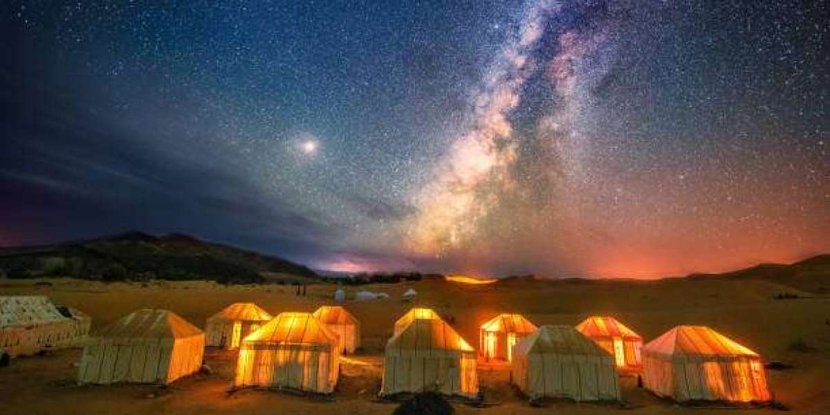 Best Time to Visit Morocco: Seasonal Travel Guide