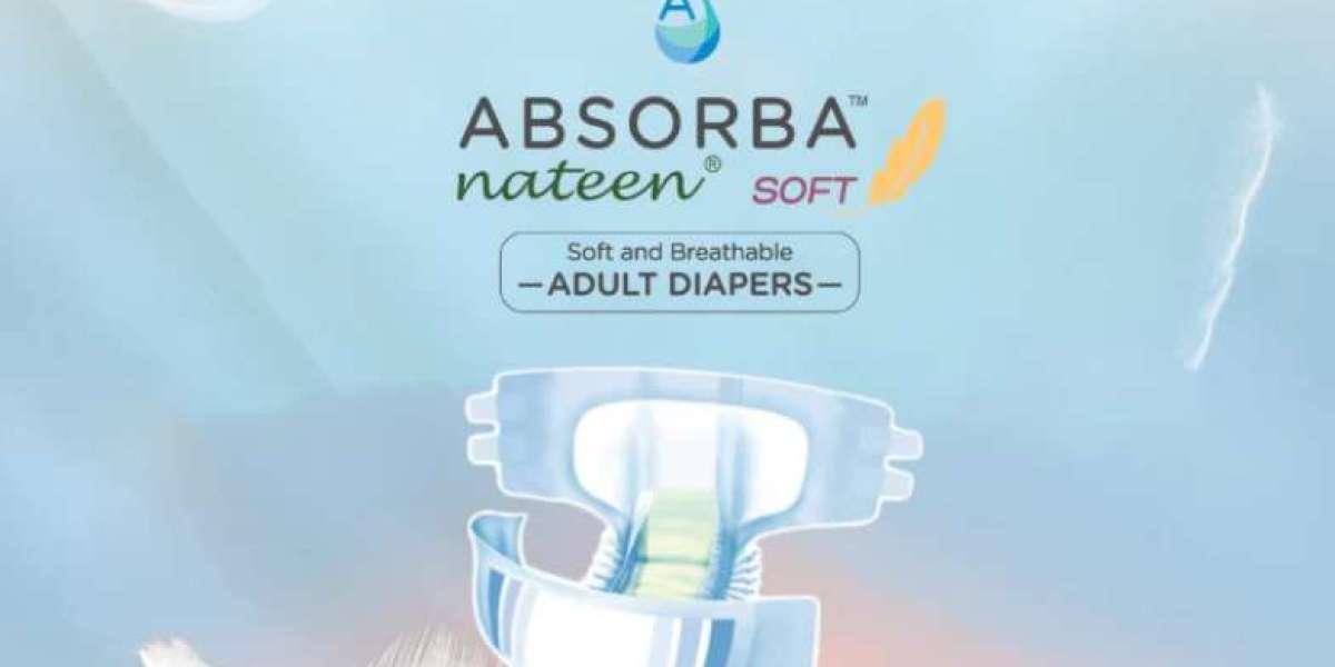 Understanding Adult Diapers and Their Importance in Daily Care