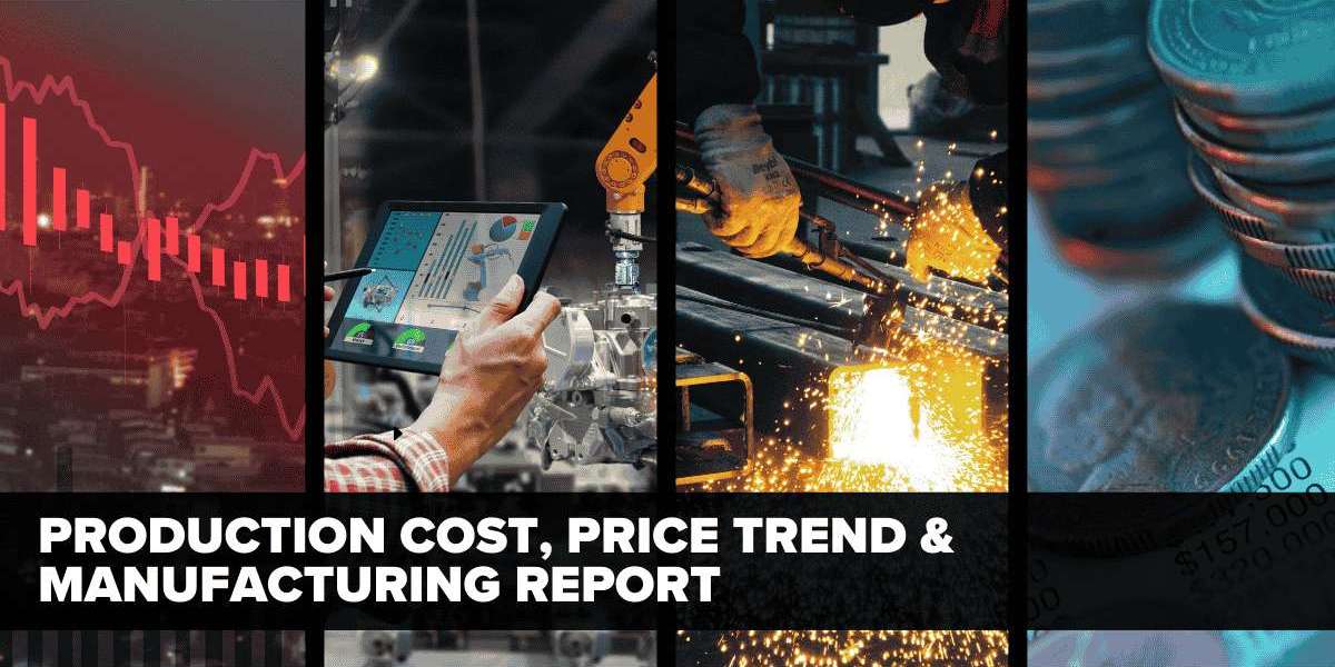 Polyester (POY) Manufacturing Plant Project Report