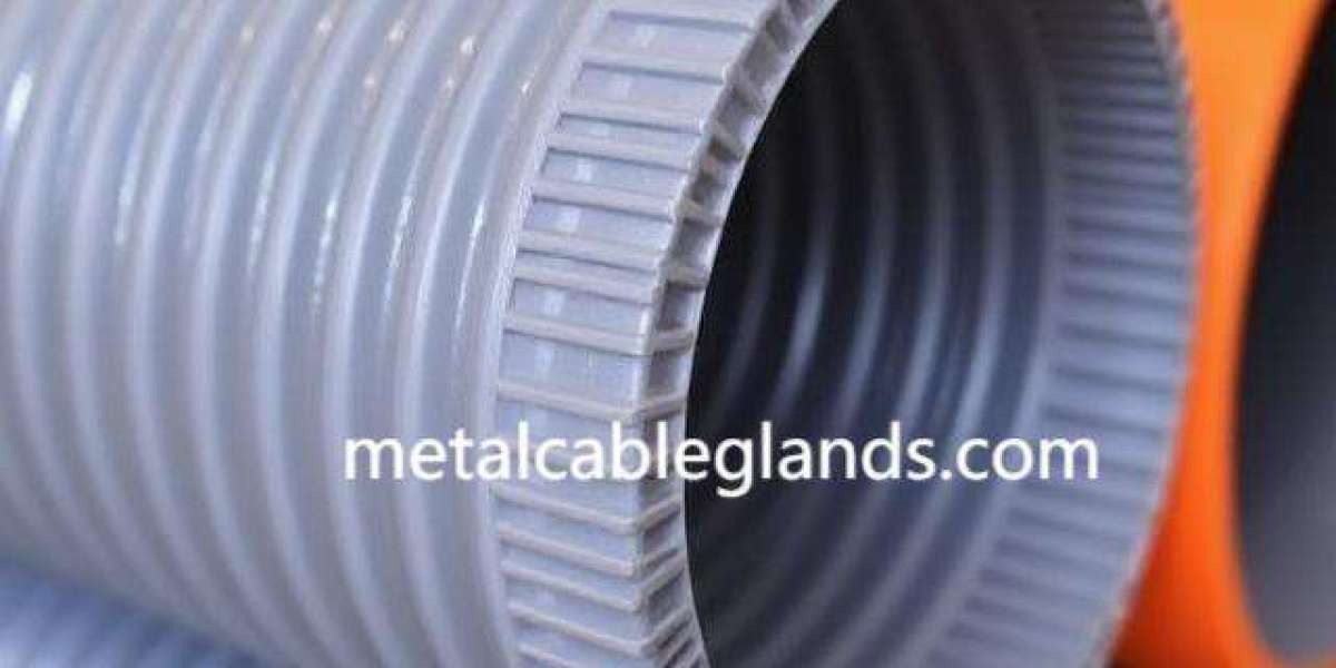 Chemical-Resistant Pipes for Fertilizer and Pesticide
