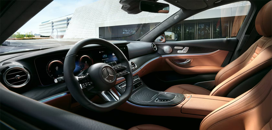 Best Chauffeur Services in London | Heathrow Carrier