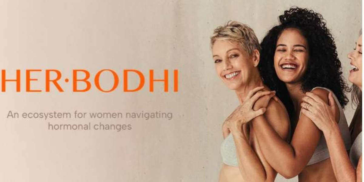 Her Bodhi Night Sweats – Natural Relief from Night Sweats