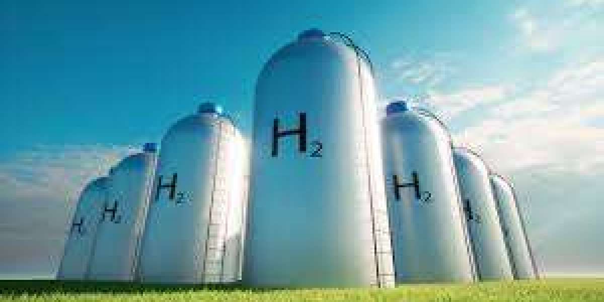 Merchant Hydrogen Market 2030 Share, Price Overview, Demand Analysis & Future Forecast
