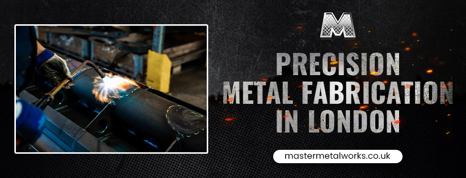 Precision Metal Fabrication: Quality Control Guide