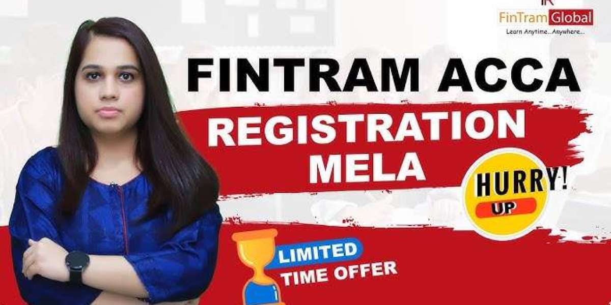 ACCA Registration: Step-by-Step Guide for Students