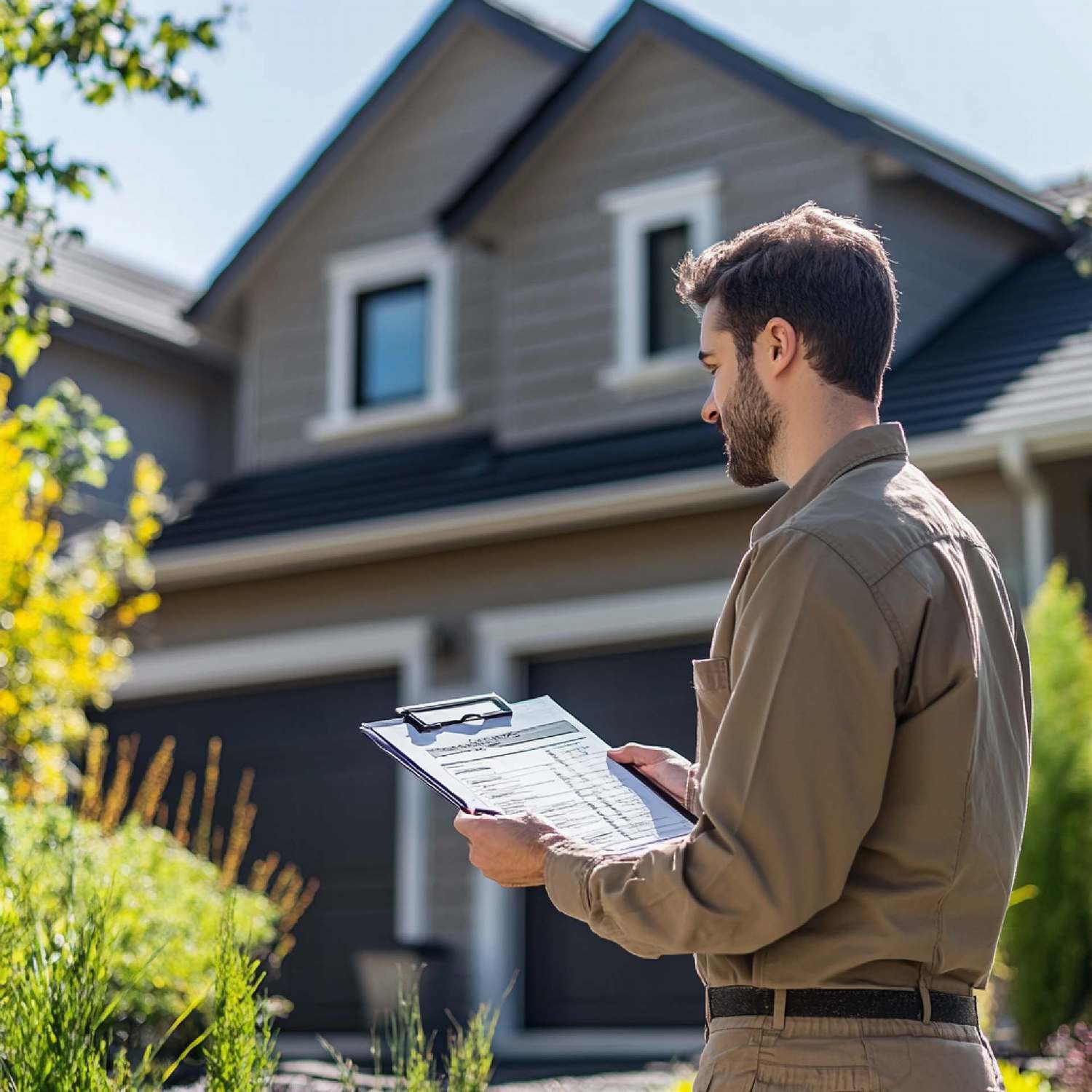 Commercial property Inspection Services Nashville, Murfreesboro, Clarksville & Tennessee | 840 Inspections Inc