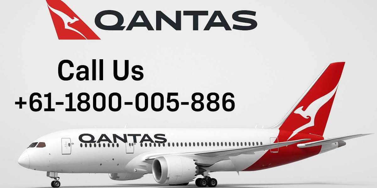 Qantas Flight Change Made Easy: How to Change or Reschedule Your Qantas Booking