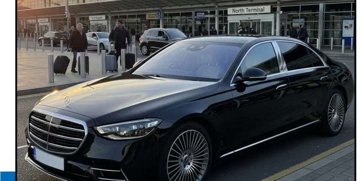Taxi Gatwick | Affordable & Reliable Gatwick Transfers – Jewel Cars
