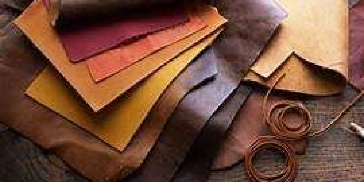 Bio Based Leather Market impact of government regulations and environmental policies on industry growth worldwide