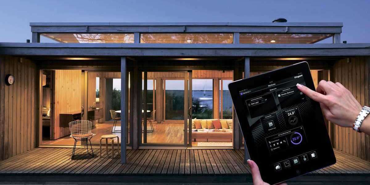 Smart Home Market Inhibitors Slowing Adoption, Innovation, and Global Integration Across Diverse Regions