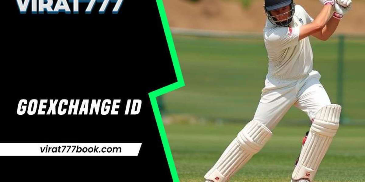 GoExchange ID vs Others: Which Betting ID Should You Choose?