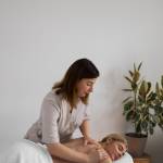 Massage Service Dubai