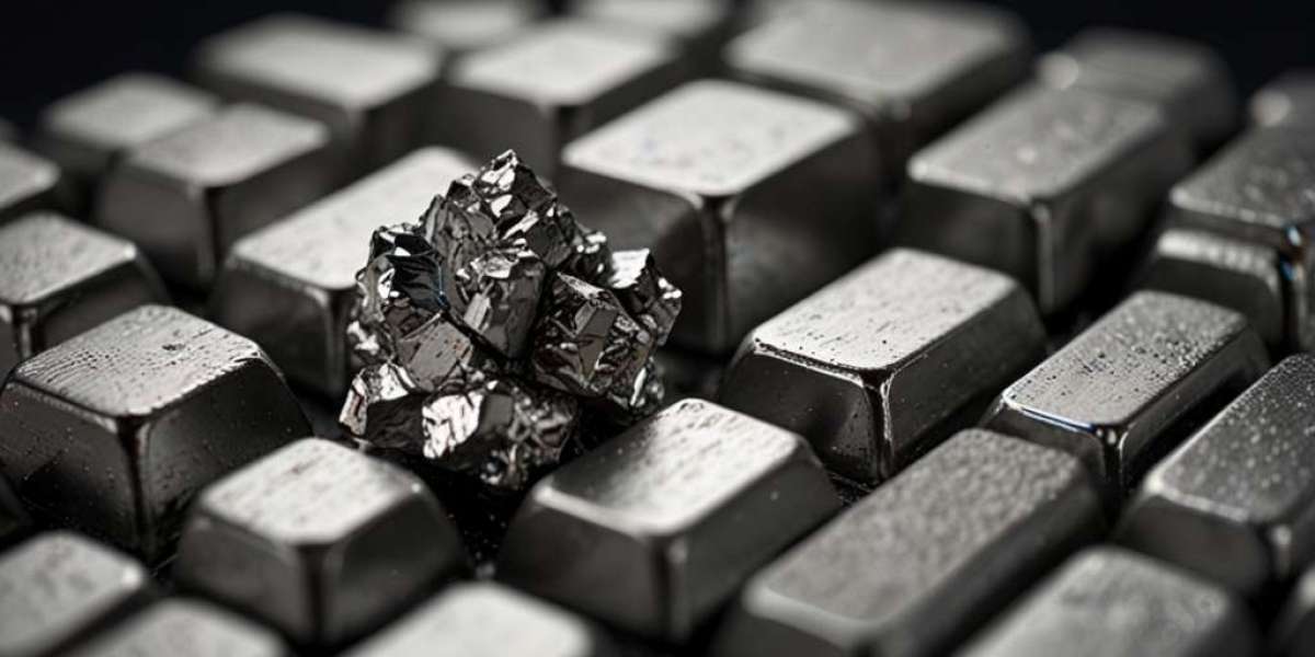Molybdenum Price Index Q2 2025: Chart, Trend & Outlook