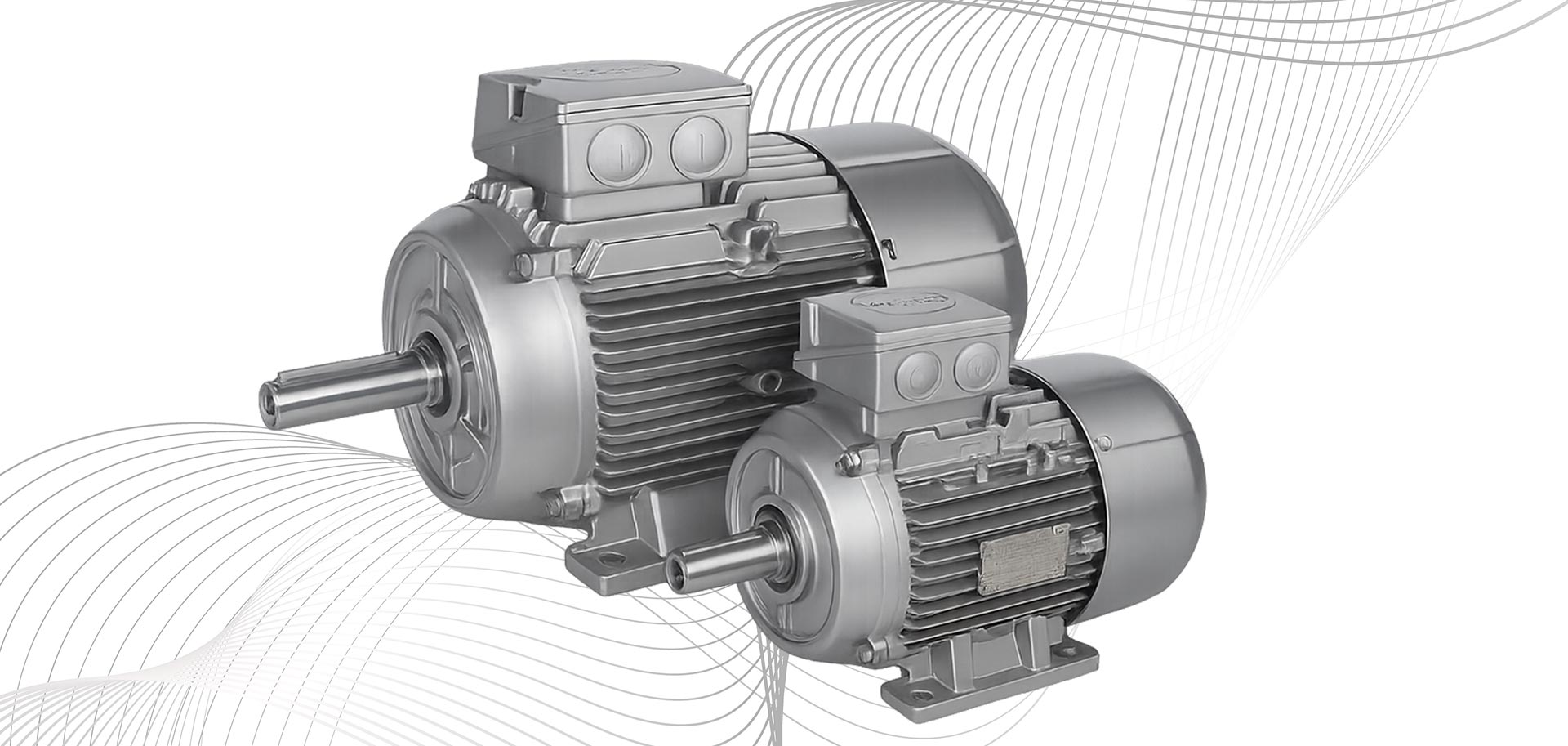 Siemens Motors Supplier in Ankleshwar | Techno Sales