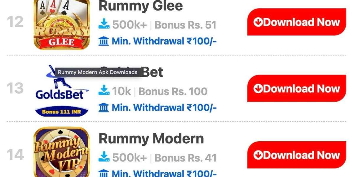 Choose the Right Rummy and Teen Patti Apps for Real Earnings