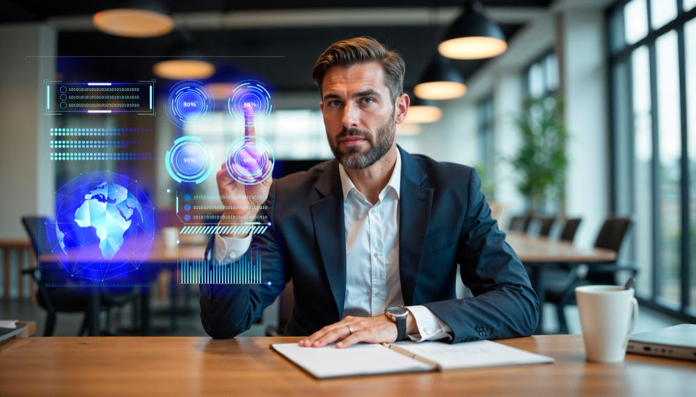 Finding the Perfect Artificial Intelligence Development Services Company to Accelerate Your Business