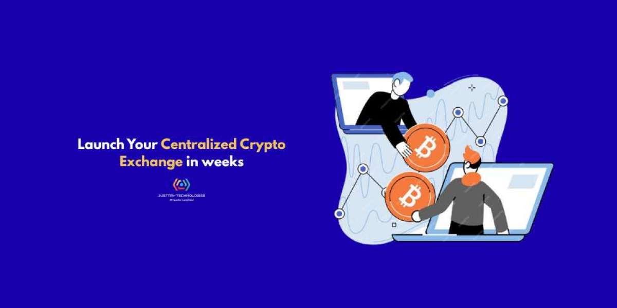 How to Build a Profitable Crypto Exchange with White Label Solutions