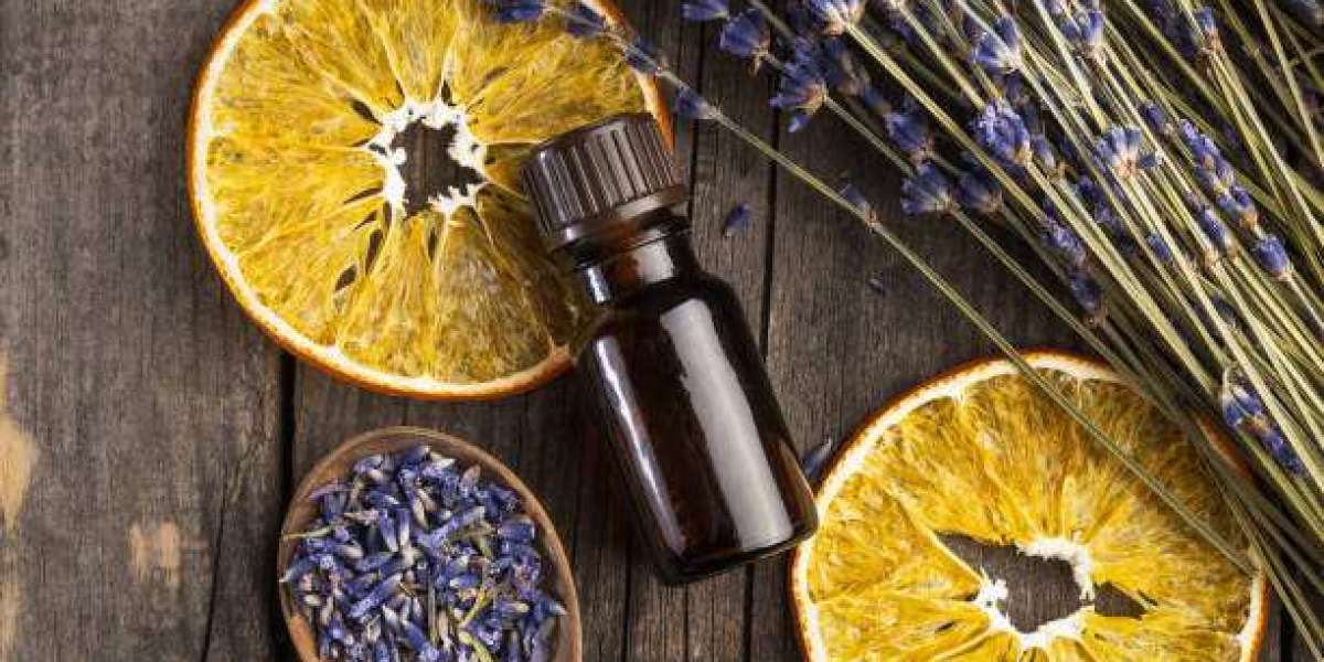 Innovations in Aromatherapy Diffuser Trends Boosting the Aromatherapy Market