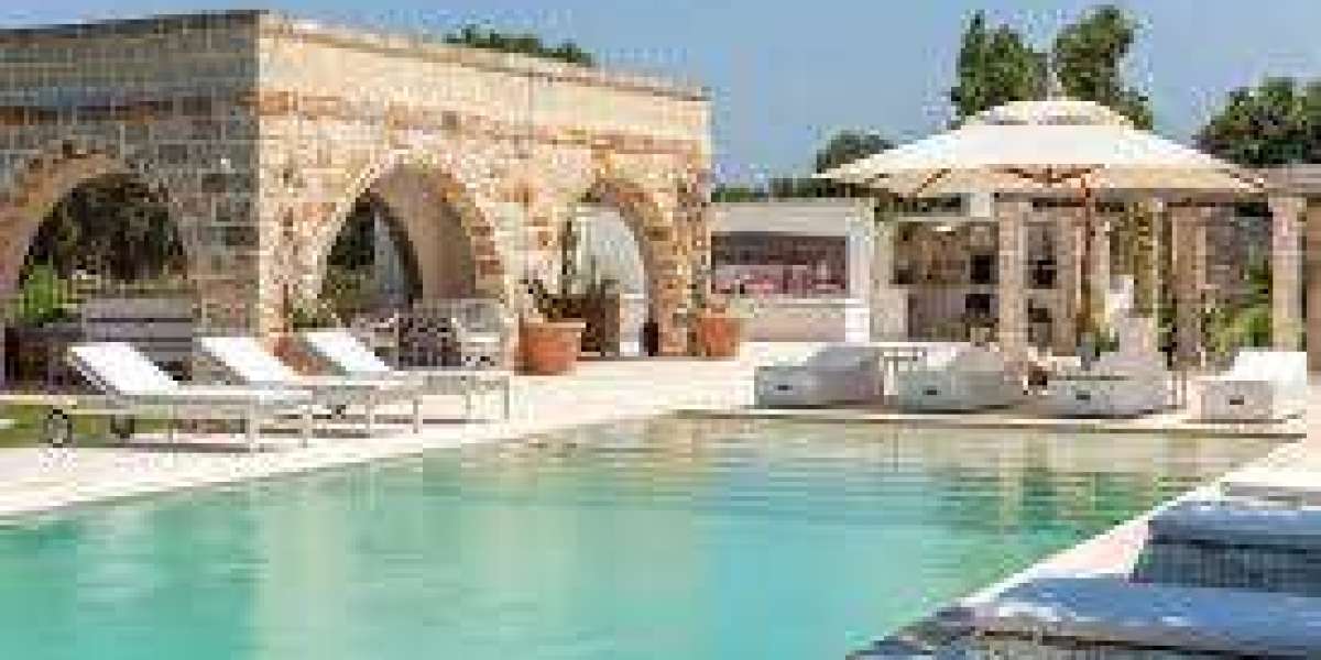 Puglia Luxury Villas: The Ultimate Escape in Southern Italy