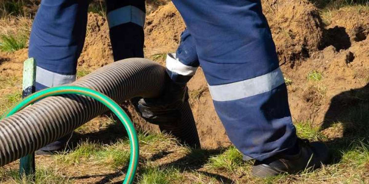 Why Choose Professional Medford NY Septic Services
