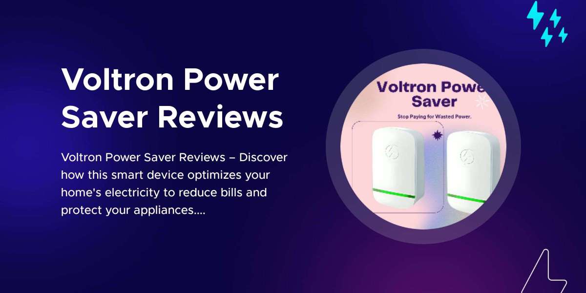 Voltron Power Saver: DNB Reviews and Customer Opinions